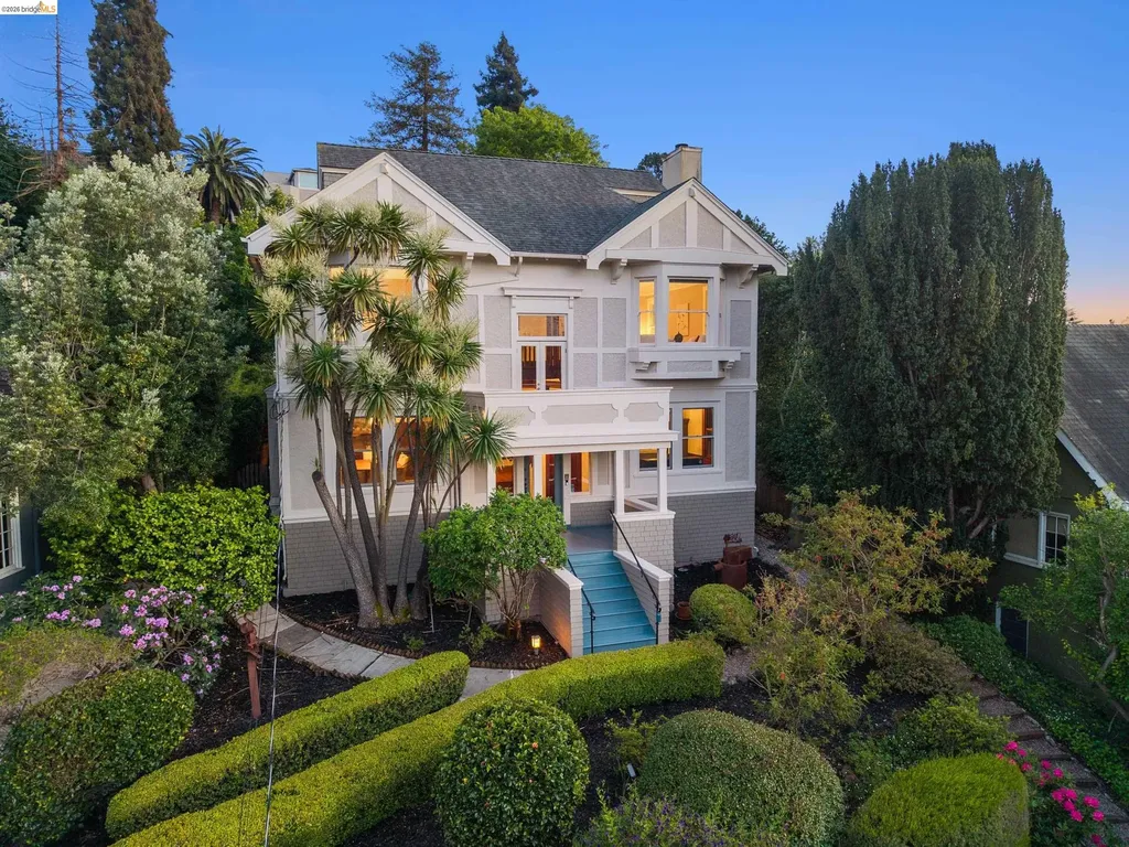 3756 Balfour Avenue Oakland CA 94610