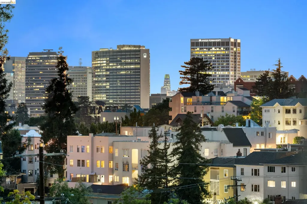 3756 Balfour Avenue Oakland CA 94610