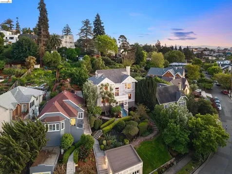 3756 Balfour Avenue Oakland CA 94610