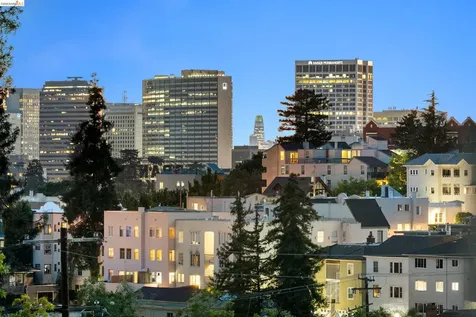 3756 Balfour Avenue Oakland CA 94610