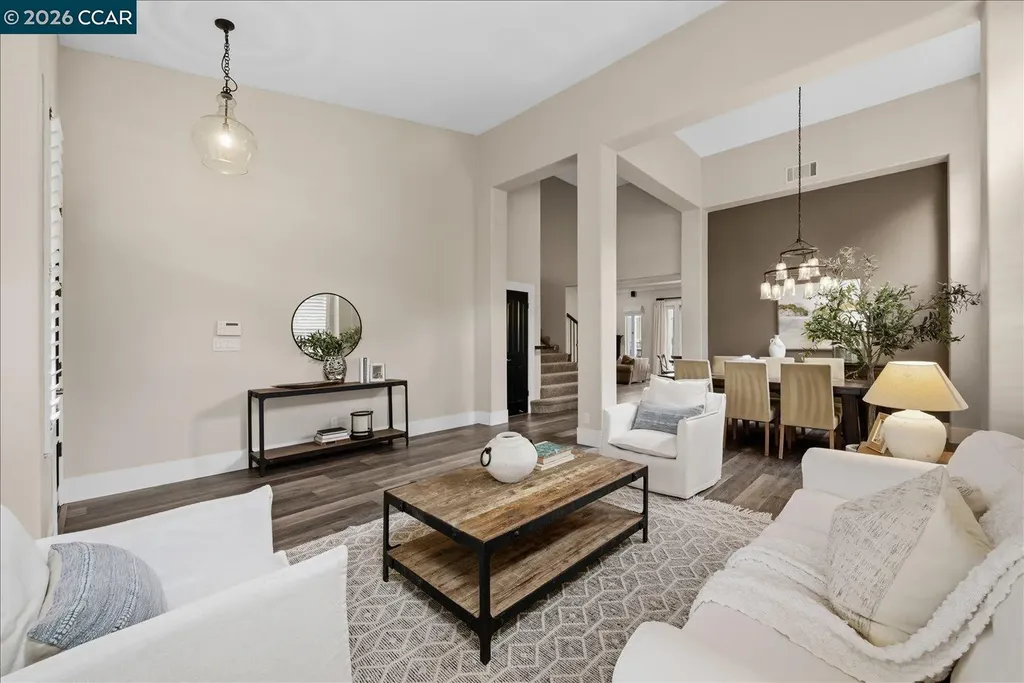 9013 Elk Drive Clayton CA 94517
