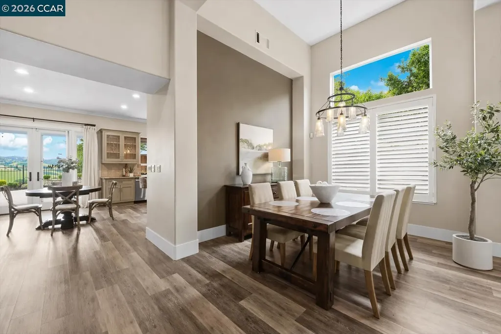 9013 Elk Drive Clayton CA 94517