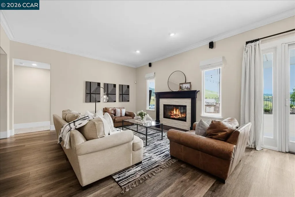 9013 Elk Drive Clayton CA 94517
