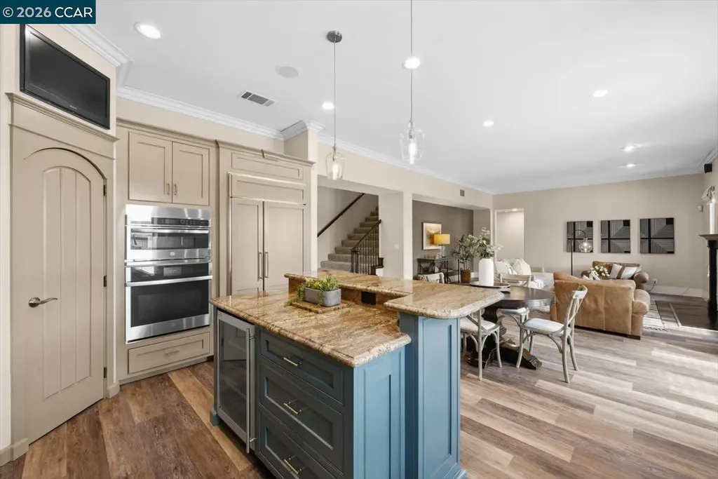 9013 Elk Drive Clayton CA 94517