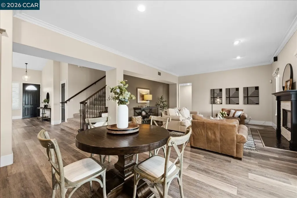 9013 Elk Drive Clayton CA 94517