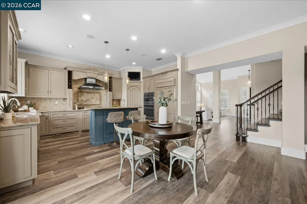 9013 Elk Drive Clayton CA 94517