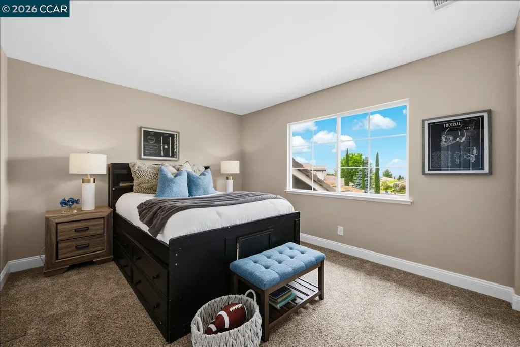9013 Elk Drive Clayton CA 94517