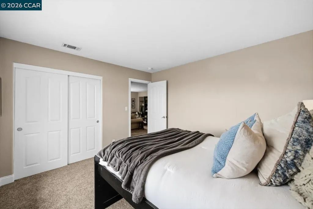 9013 Elk Drive Clayton CA 94517