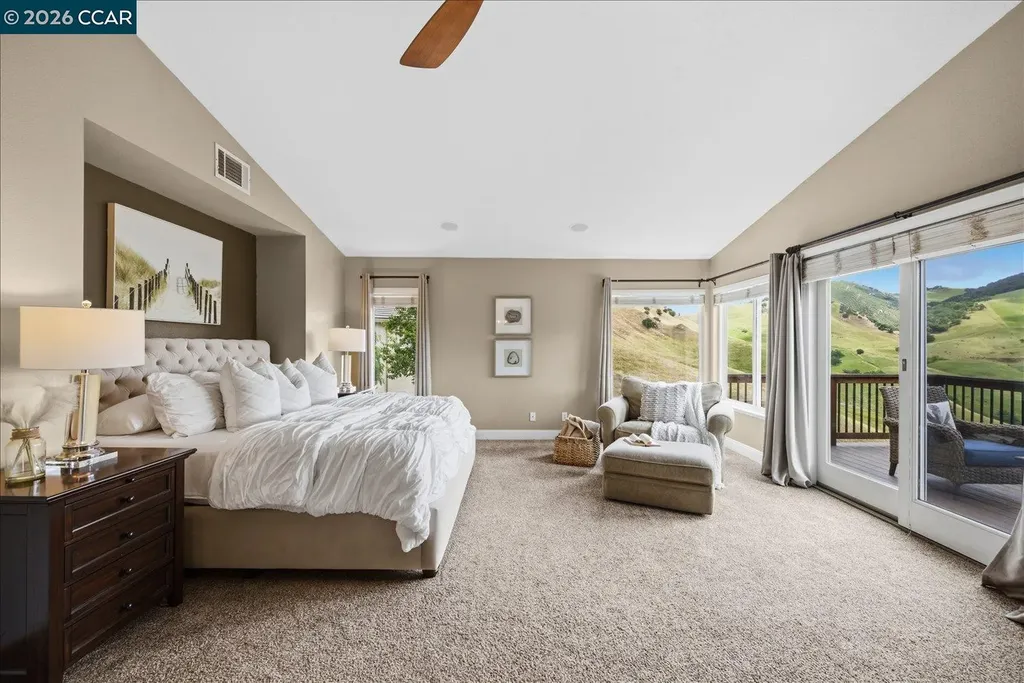 9013 Elk Drive Clayton CA 94517