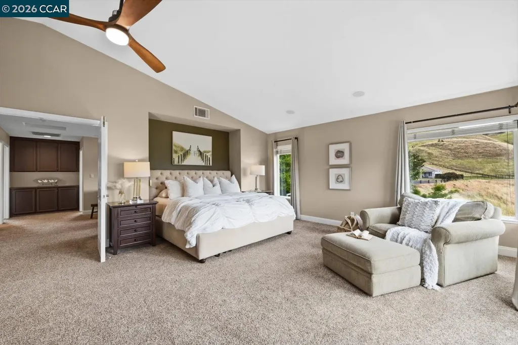 9013 Elk Drive Clayton CA 94517