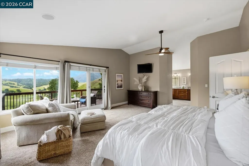 9013 Elk Drive Clayton CA 94517