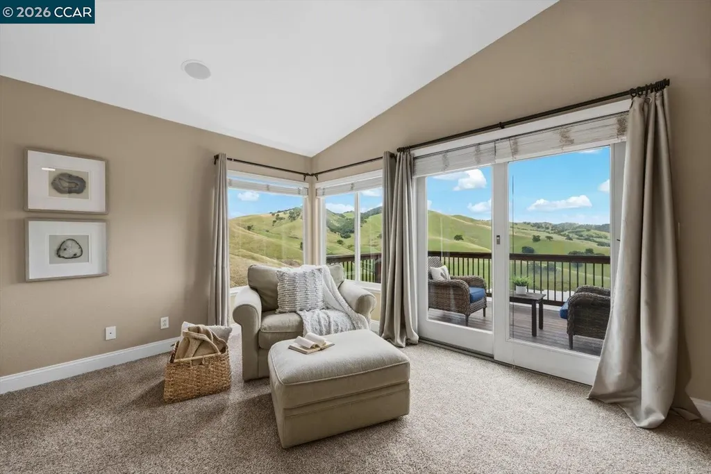 9013 Elk Drive Clayton CA 94517