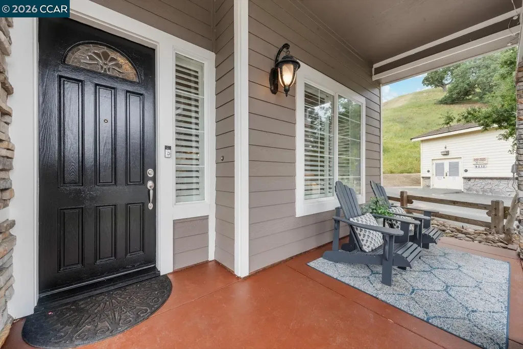9013 Elk Drive Clayton CA 94517
