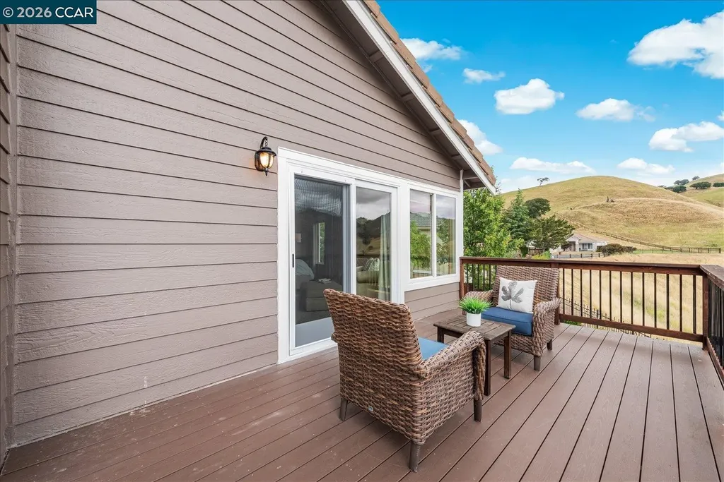 9013 Elk Drive Clayton CA 94517