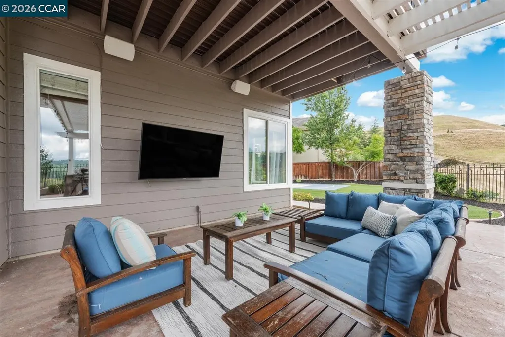 9013 Elk Drive Clayton CA 94517