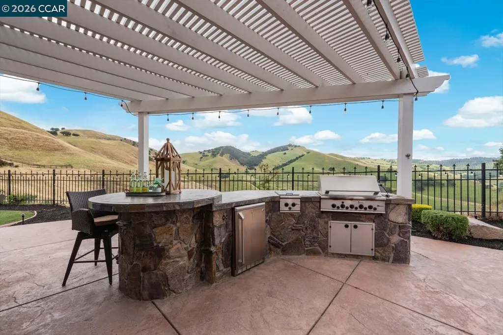 9013 Elk Drive Clayton CA 94517