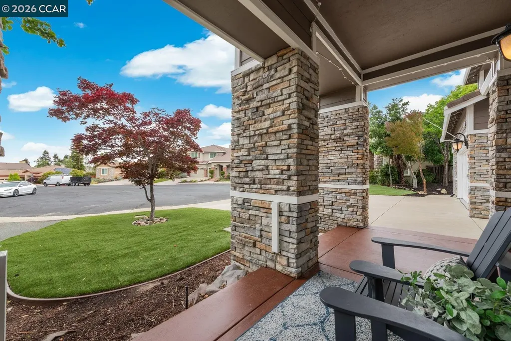 9013 Elk Drive Clayton CA 94517