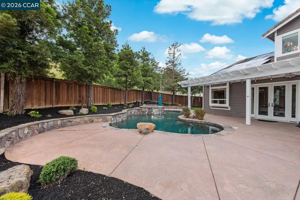 9013 Elk Drive Clayton CA 94517
