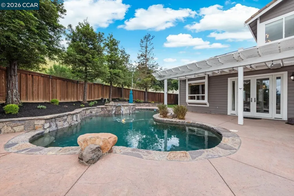 9013 Elk Drive Clayton CA 94517