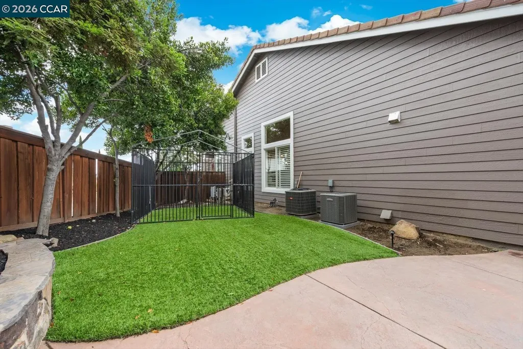 9013 Elk Drive Clayton CA 94517