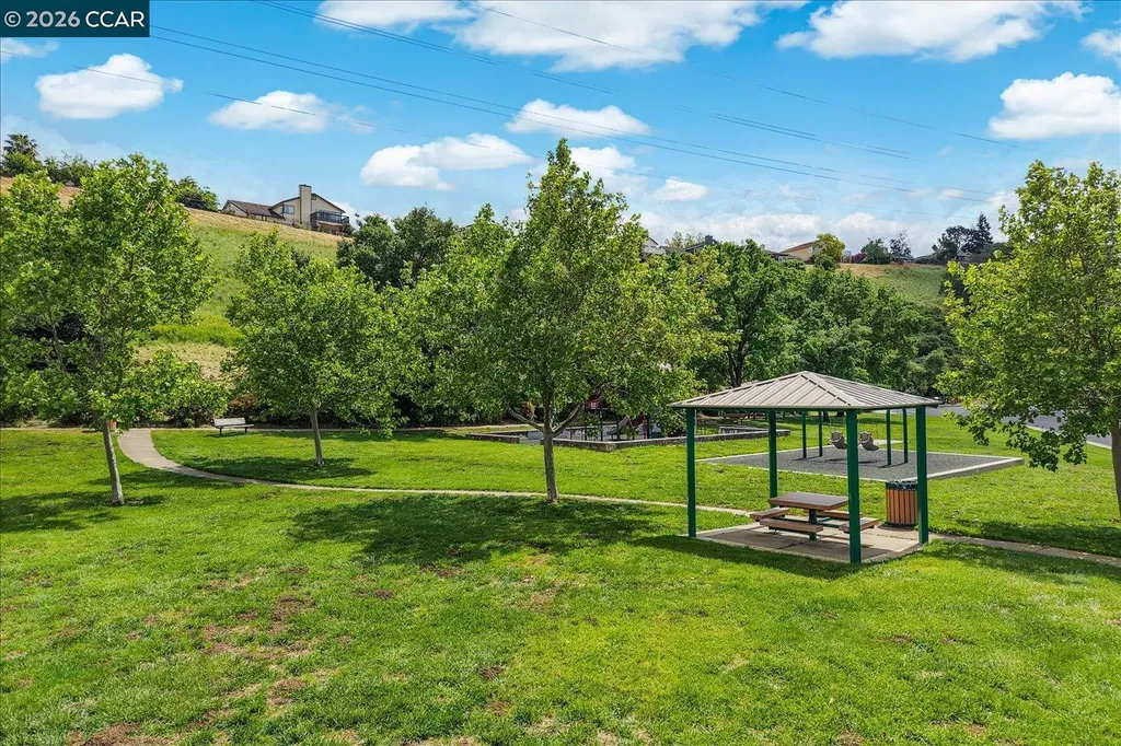 9013 Elk Drive Clayton CA 94517
