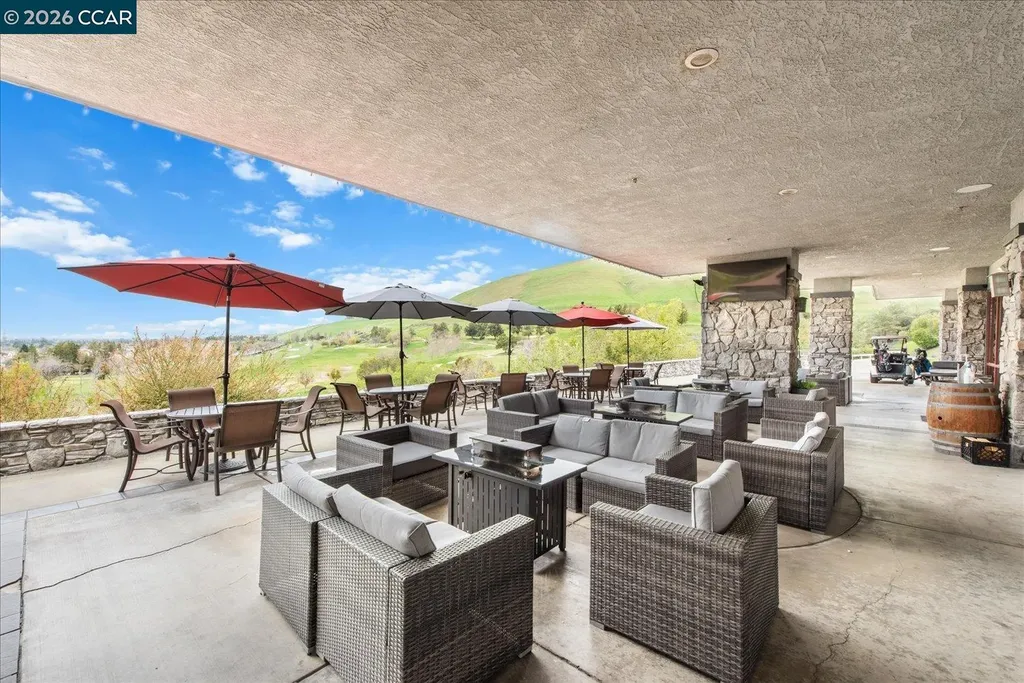 9013 Elk Drive Clayton CA 94517