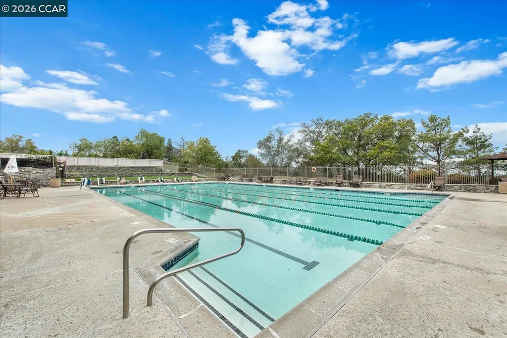 9013 Elk Drive Clayton CA 94517