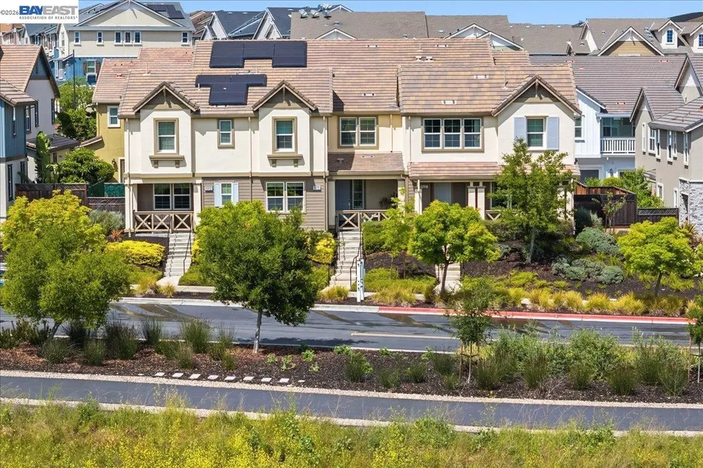 6916 Stags Leap Lane Dublin CA 94568