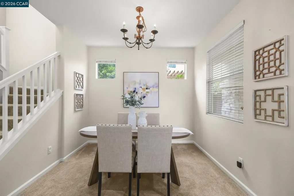1255 Poppy Seed Court Concord CA 94520