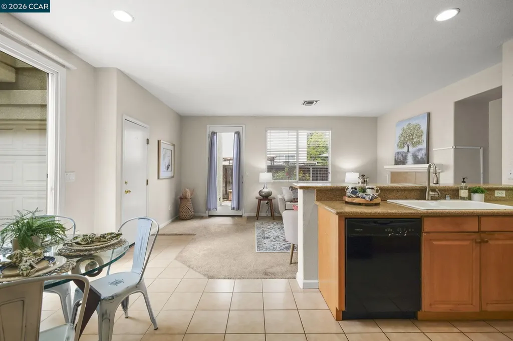1255 Poppy Seed Court Concord CA 94520