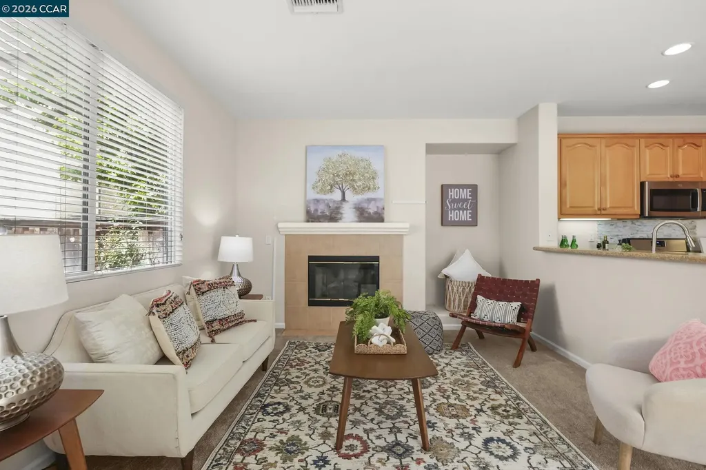 1255 Poppy Seed Court Concord CA 94520