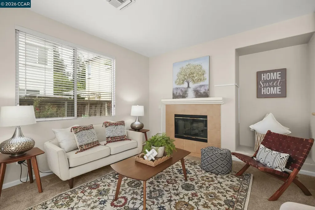 1255 Poppy Seed Court Concord CA 94520