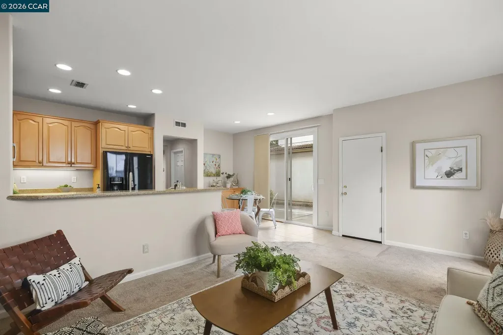 1255 Poppy Seed Court Concord CA 94520