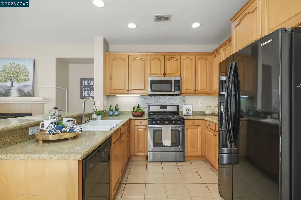 1255 Poppy Seed Court Concord CA 94520