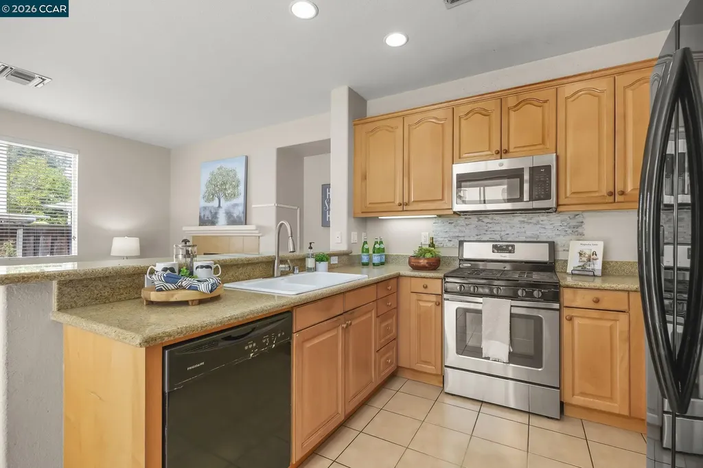 1255 Poppy Seed Court Concord CA 94520