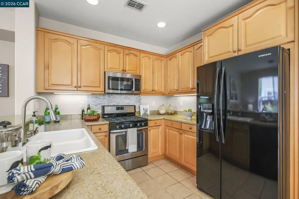 1255 Poppy Seed Court Concord CA 94520