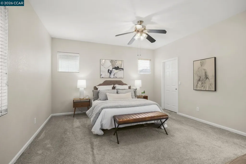 1255 Poppy Seed Court Concord CA 94520