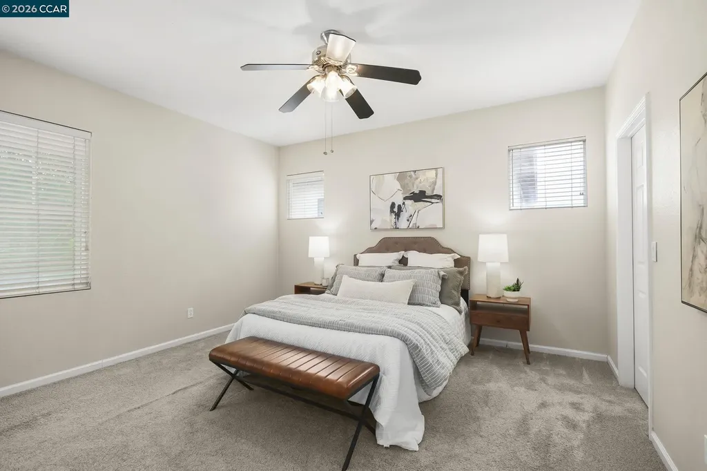 1255 Poppy Seed Court Concord CA 94520