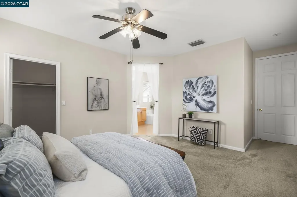 1255 Poppy Seed Court Concord CA 94520