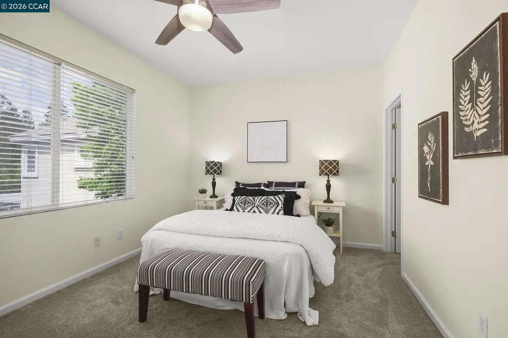 1255 Poppy Seed Court Concord CA 94520