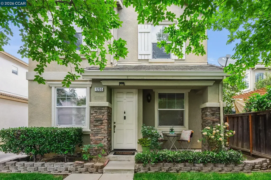 1255 Poppy Seed Court Concord CA 94520