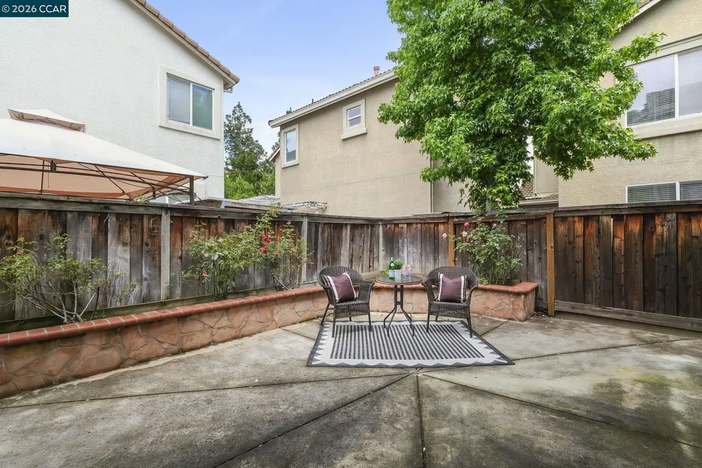 1255 Poppy Seed Court Concord CA 94520