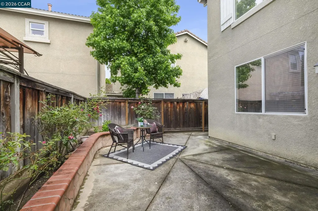 1255 Poppy Seed Court Concord CA 94520