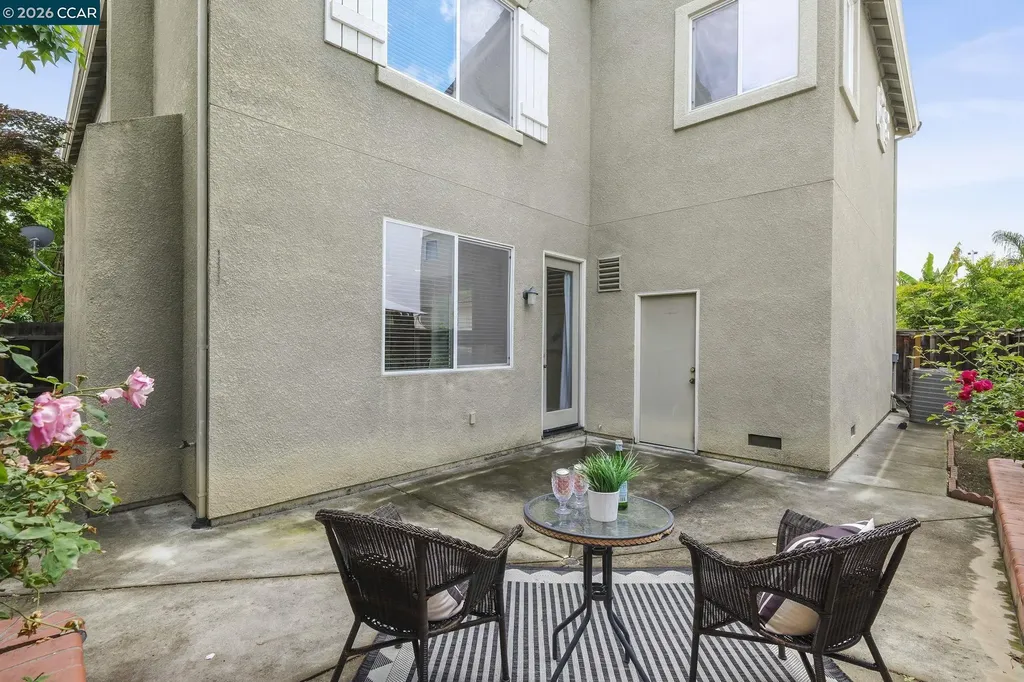 1255 Poppy Seed Court Concord CA 94520