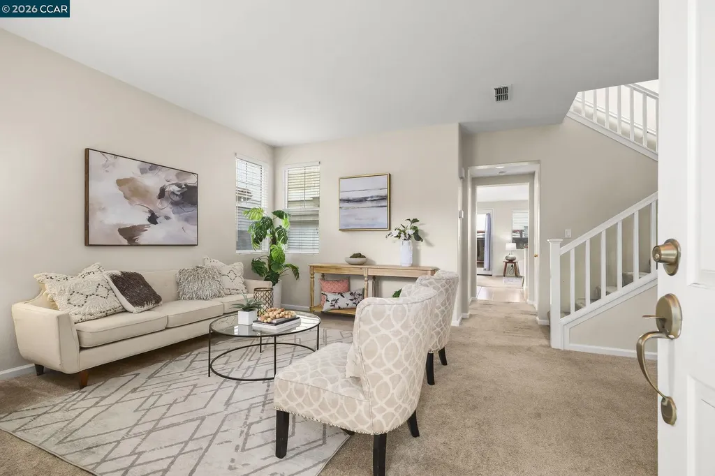 1255 Poppy Seed Court Concord CA 94520