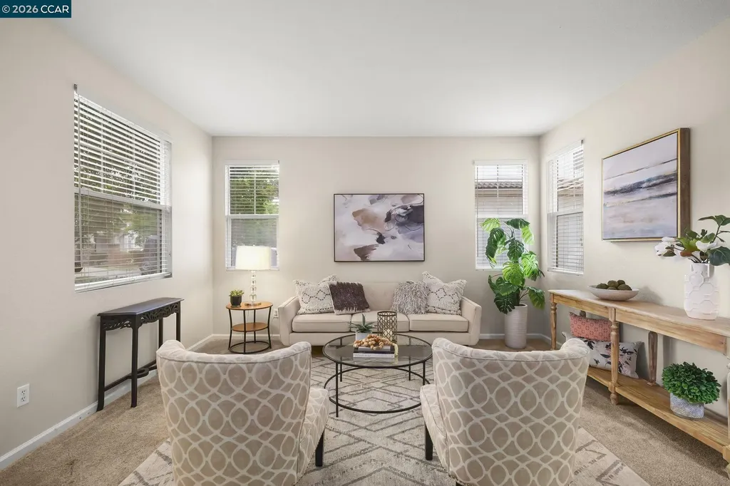 1255 Poppy Seed Court Concord CA 94520