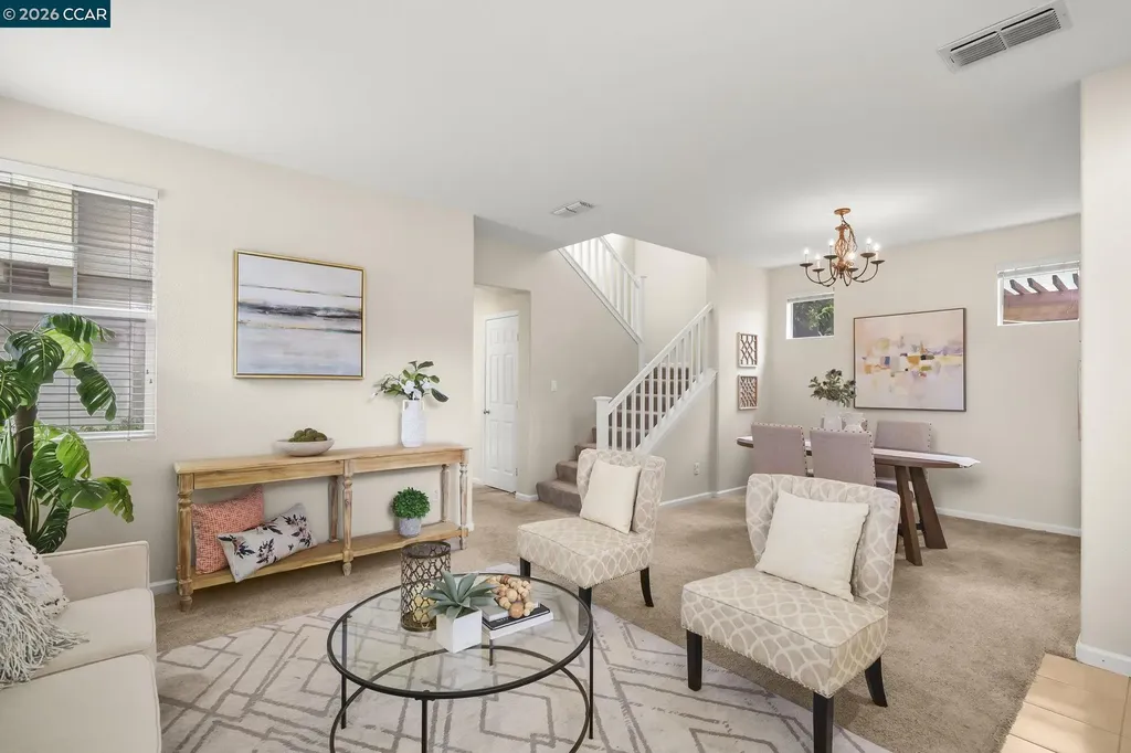 1255 Poppy Seed Court Concord CA 94520