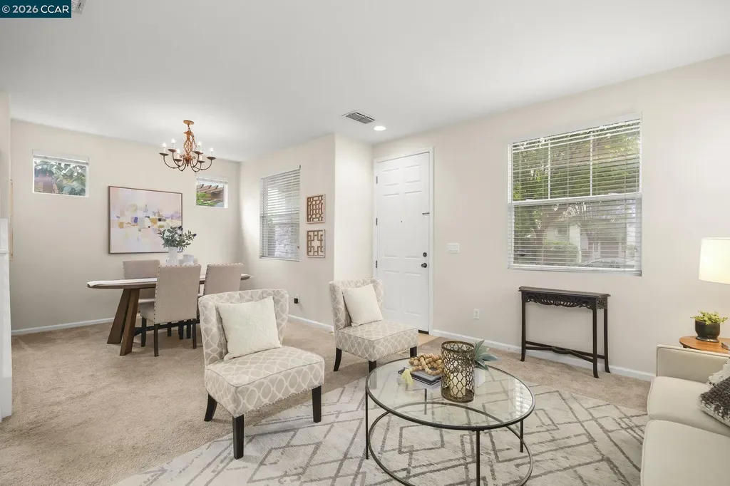 1255 Poppy Seed Court Concord CA 94520
