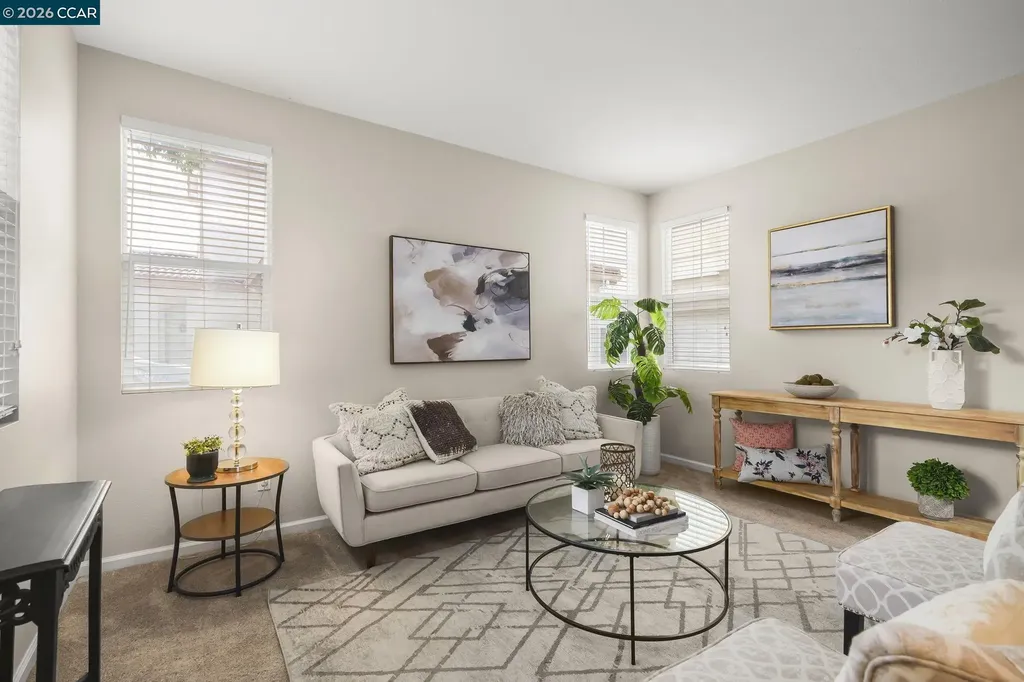 1255 Poppy Seed Court Concord CA 94520