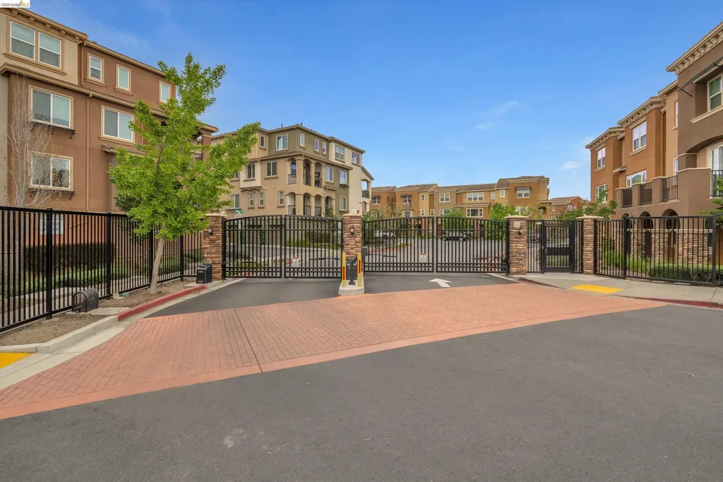 5659 Daylily Street Newark CA 94560